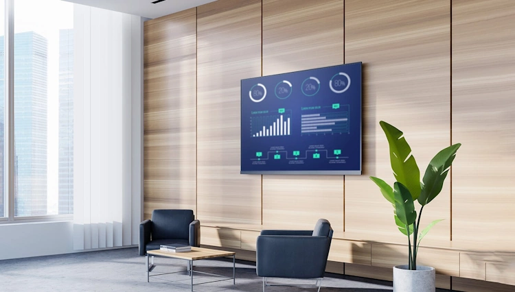 Телевидение для бизнеса от Ростелеком в село Вагино (Красноярский край)